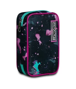 Speed Pad / Case|Seven Astuccio ® Speed Case - Fluo String Girl