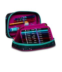 Speed Pad / Case|Seven Astuccio ® Speed Case - Fluo String Girl