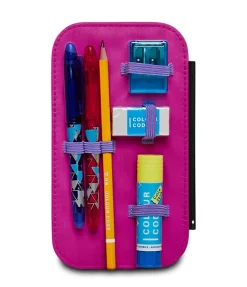 Speed Pad / Case|Seven Astuccio ® Speed Case - Fluo String Girl