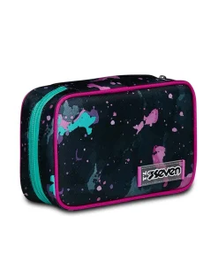 Speed Pad / Case|Seven Astuccio ® Speed Case - Fluo String Girl
