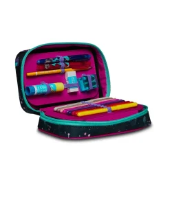 Speed Pad / Case|Seven Astuccio ® Speed Case - Fluo String Girl