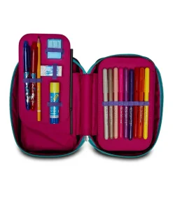 Speed Pad / Case|Seven Astuccio ® Speed Case - Fluo String Girl