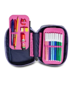 Speed Pad / Case|Seven Astuccio ® Speed Case - Virtual Girl