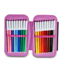 Speed Pad / Case|Seven Astuccio ® Speed Case - Virtual Girl