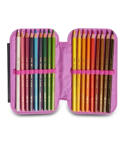 Speed Pad / Case|Seven Astuccio ® Speed Case - Virtual Girl