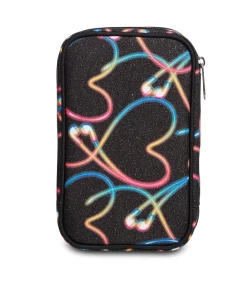 Speed Pad / Case|Seven Astuccio ® Speed Case - Yourself Girl