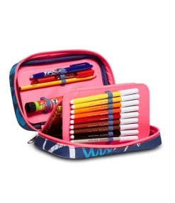 Speed Pad / Case|Seven Astuccio ® Speed Case - Rock On Girl