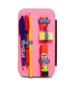 Speed Pad / Case|Seven Astuccio ® Speed Case - Rock On Girl