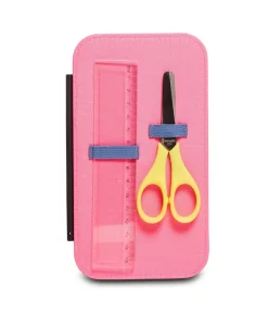 Speed Pad / Case|Seven Astuccio ® Speed Case - Rock On Girl