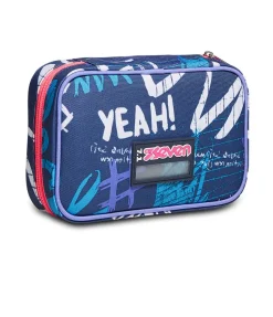 Speed Pad / Case|Seven Astuccio ® Speed Case - Rock On Girl