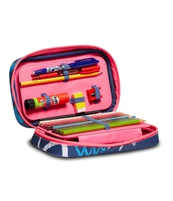 Speed Pad / Case|Seven Astuccio ® Speed Case - Rock On Girl