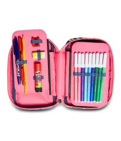 Speed Pad / Case|Seven Astuccio ® Speed Case - Rock On Girl