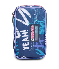 Speed Pad / Case|Seven Astuccio ® Speed Case - Rock On Girl