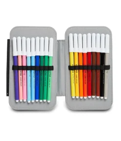 Speed Pad / Case|Seven Astuccio ® Speed Case - Rock On Boy