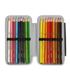 Speed Pad / Case|Seven Astuccio ® Speed Case - Rock On Boy