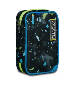 Speed Pad / Case|Seven Astuccio ® Speed Case - Fluo String Boy