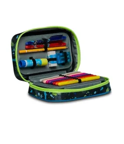 Speed Pad / Case|Seven Astuccio ® Speed Case - Fluo String Boy