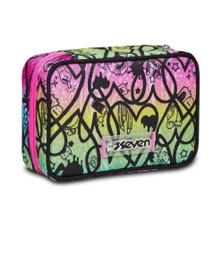 Speed Pad / Case|Seven Astuccio ® Speed Case - Colour Expression