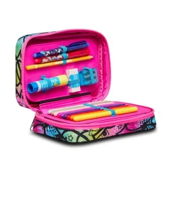 Speed Pad / Case|Seven Astuccio ® Speed Case - Colour Expression