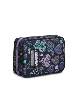 Speed Pad / Case|Seven Astuccio ® Speed Pad - Patchyheart Girl