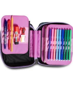 Speed Pad / Case|Seven Astuccio ® Speed Pad - Patchyheart Girl