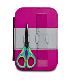 Speed Pad / Case|Seven Astuccio ® Speed Pad - Cloudy Shapes