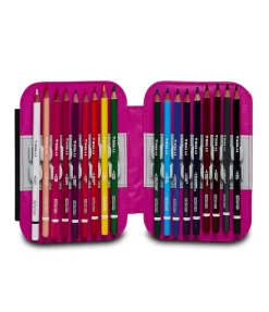 Speed Pad / Case|Seven Astuccio ® Speed Pad - Cloudy Shapes