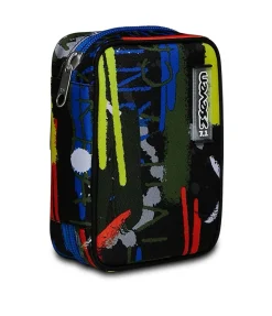 Speed Pad / Case|Seven Astuccio ® Speed Pad - Fluo Belts