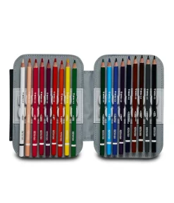 Speed Pad / Case|Seven Astuccio ® Speed Pad - Fluo Belts