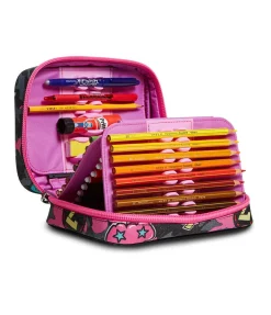 Speed Pad / Case|Seven Astuccio ® Speed Pad - Camoulove Girl