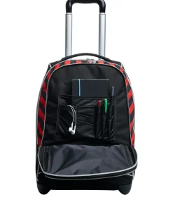 Trolley Fissi|Seven Big Trolley Milan