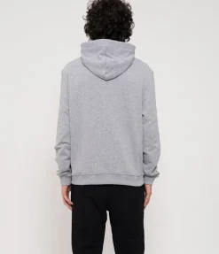 Felpe|Seven Felpa ® Con Cappuccio