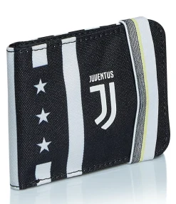 Portafogli|Seven Portafoglio Elastico Juventus