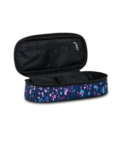 Portapenne Round|Seven Portapenne Round Plus ® - Color Spots