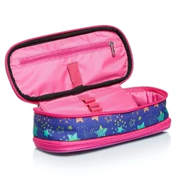 Portapenne Round|Seven Portapenne ® Round Plus - Estensibile - Dance Party