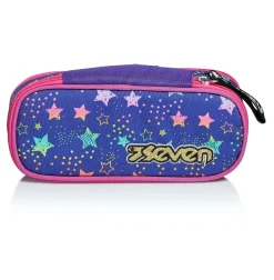 Portapenne Round|Seven Portapenne ® Round Plus - Estensibile - Dance Party