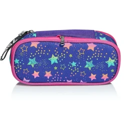 Portapenne Round|Seven Portapenne ® Round Plus - Estensibile - Dance Party