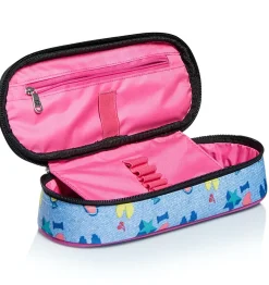 Portapenne Round|Seven Portapenne ® Round Plus - Starry Rainbow