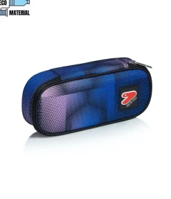 Portapenne Round|Seven Portapenne ® Round Plus - Cyberspace -