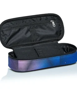 Portapenne Round|Seven Portapenne ® Round Plus - Cyberspace -