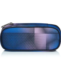 Portapenne Round|Seven Portapenne ® Round Plus - Cyberspace -