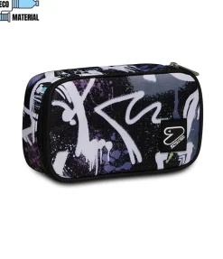 Portapenne Round|Seven Portapenne ® Round Plus Big - The Double Colourblob