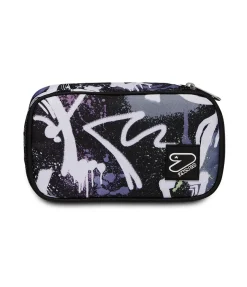 Portapenne Round|Seven Portapenne ® Round Plus Big - The Double Colourblob