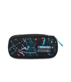 Portapenne Round|Seven Portapenne ® Round Plus - Estensibile - Personal Art