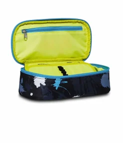 Portapenne Round|Seven Portapenne ® Round Plus Big - Hue Stains