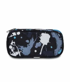 Portapenne Round|Seven Portapenne ® Round Plus Big - Hue Stains