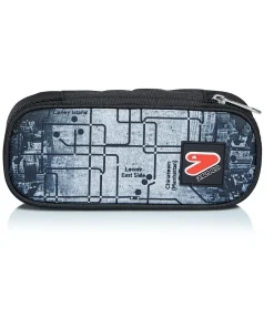 Portapenne Round|Seven Portapenne ® Round Plus - In Town