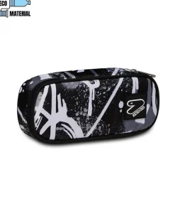 Portapenne Round|Seven Portapenne ® Round Plus - The Double Blanched