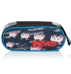 Portapenne Round|Seven Portapenne ® Round Plus - Space Check