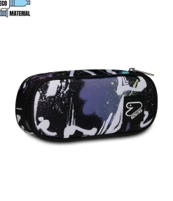 Portapenne Round|Seven Portapenne ® Round Plus - The Double Colourblob